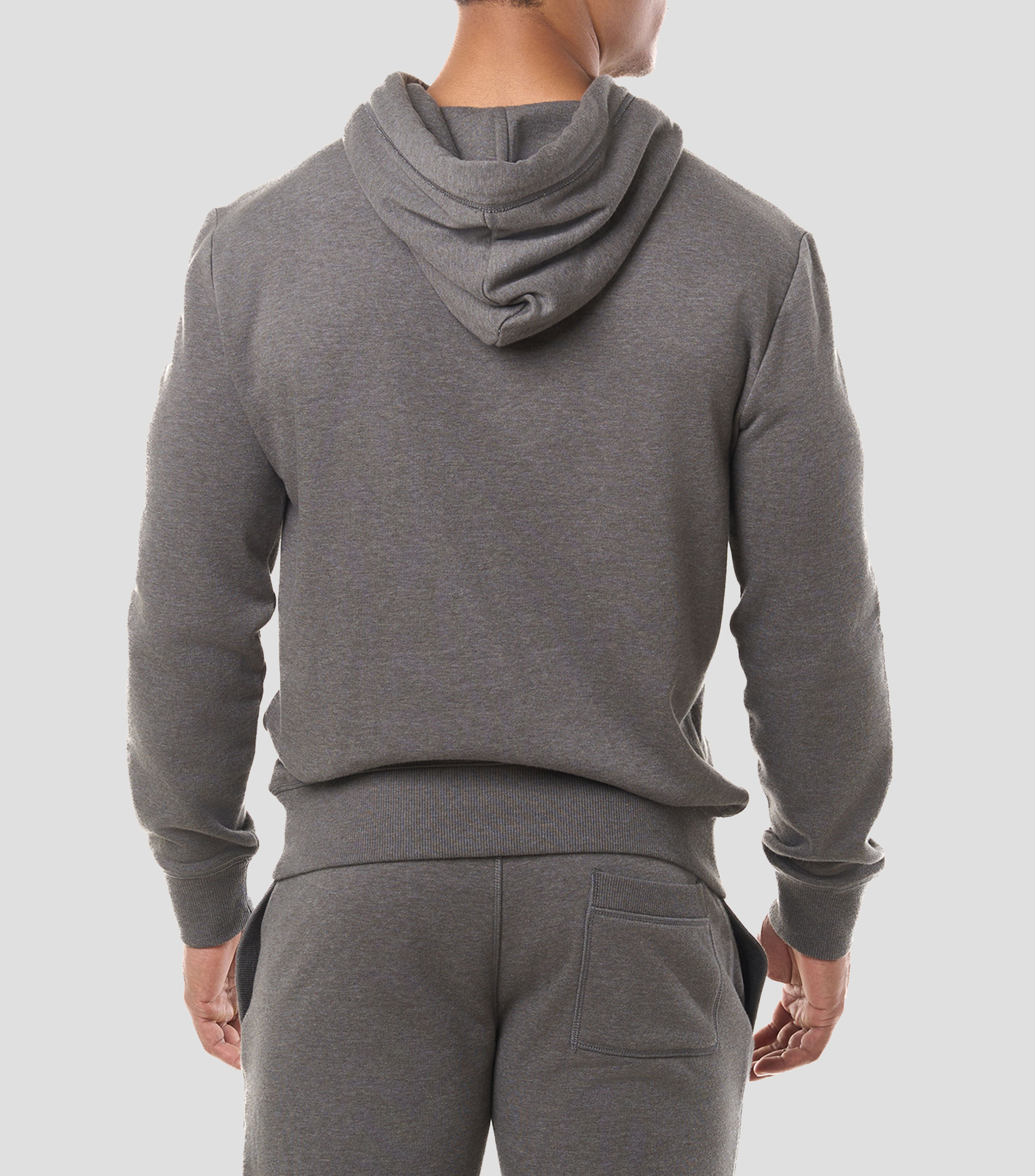 Conjunto 2 Piezas Hombre